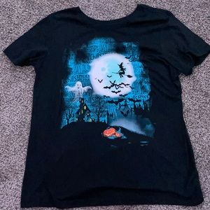 halloween t shirt